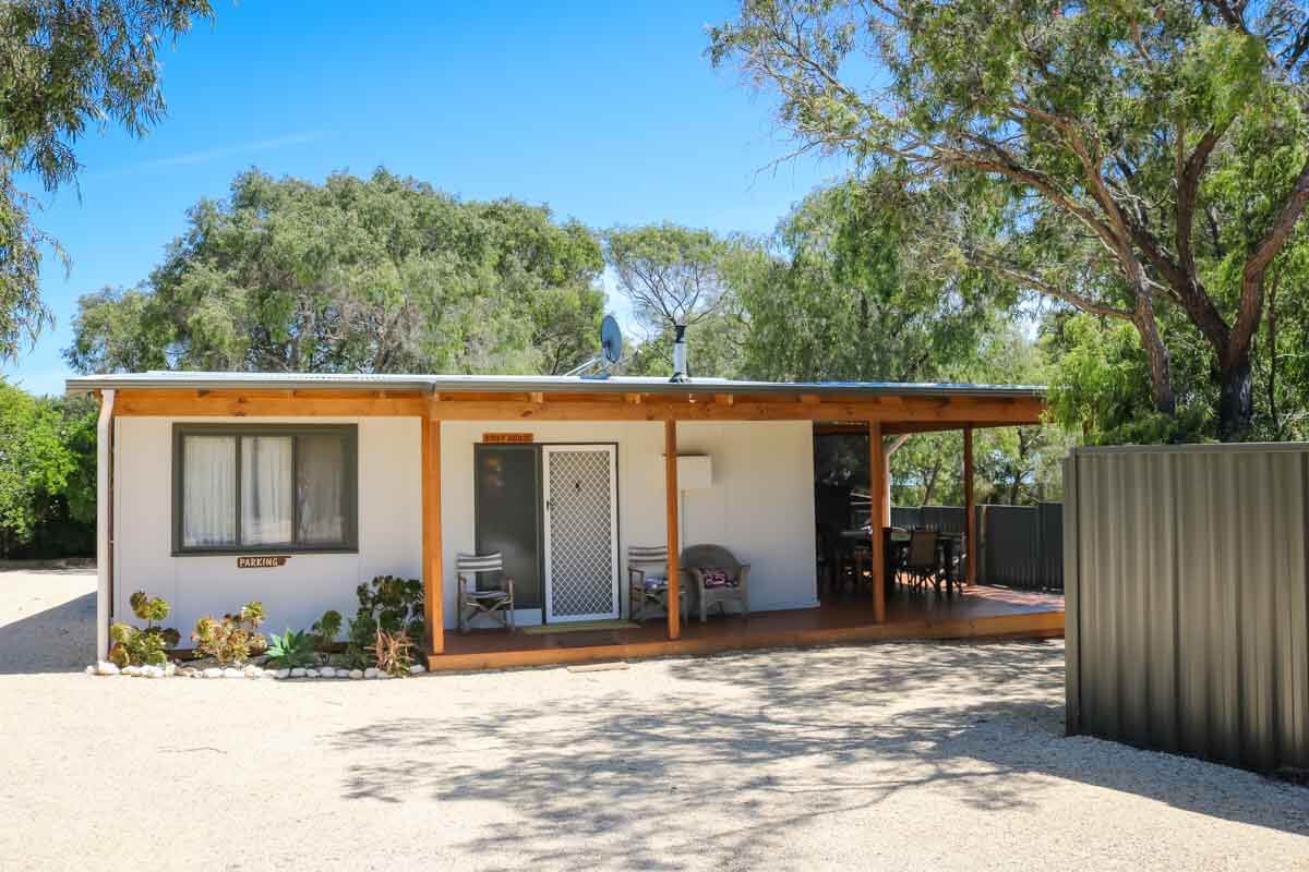 Biddy House - Accommodation in Bremer Bay - 1 Biddy Crescent