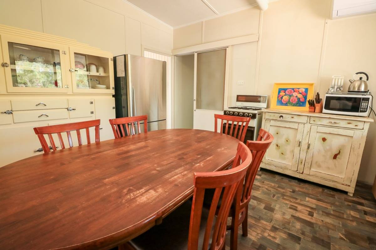 Biddy House - Accommodation in Bremer Bay - 1 Biddy Crescent