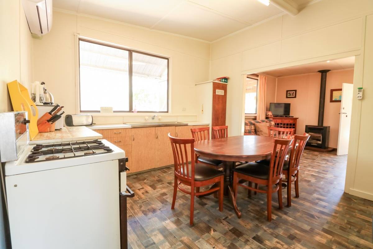 Biddy House - Accommodation in Bremer Bay - 1 Biddy Crescent