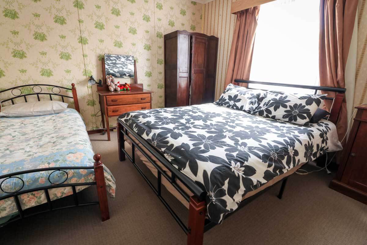 Biddy House - Accommodation in Bremer Bay - 1 Biddy Crescent