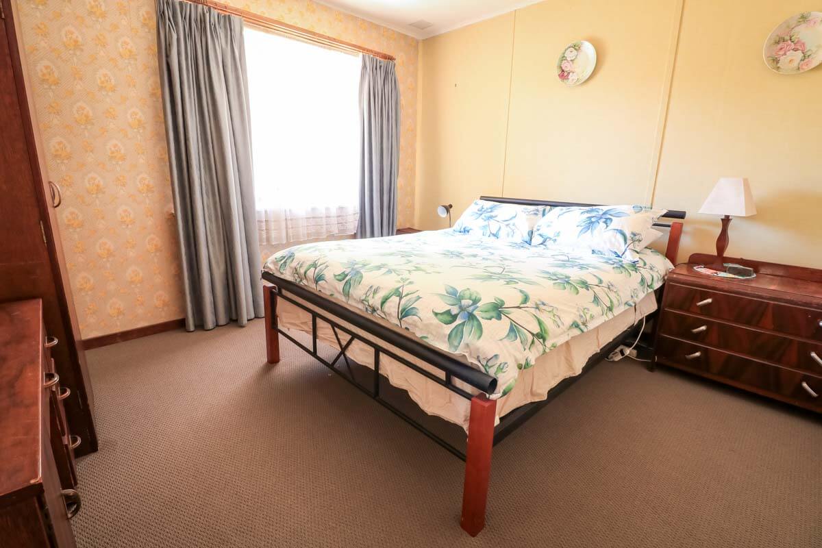 Biddy House - Accommodation in Bremer Bay - 1 Biddy Crescent