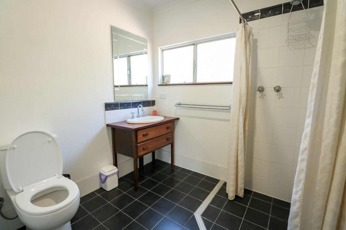 Biddy House - Accommodation in Bremer Bay - 1 Biddy Crescent