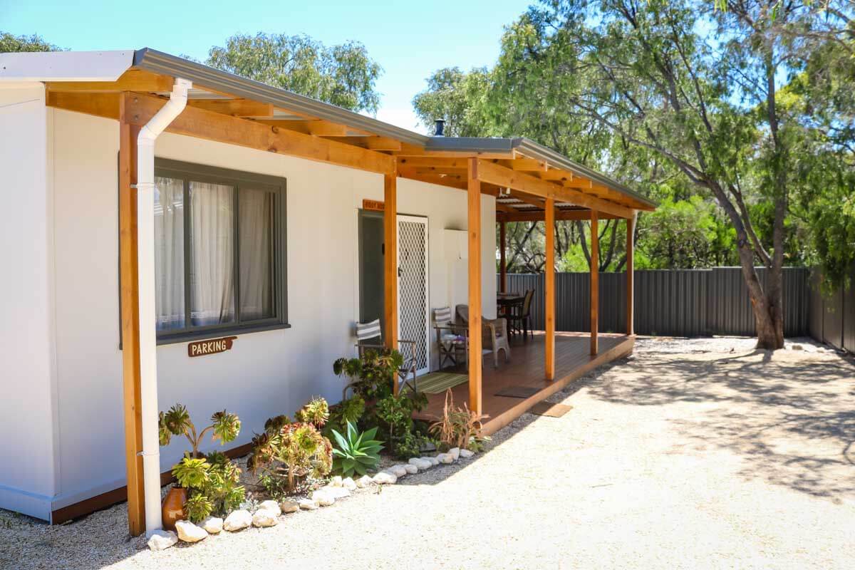 Biddy House - Accommodation in Bremer Bay - 1 Biddy Crescent