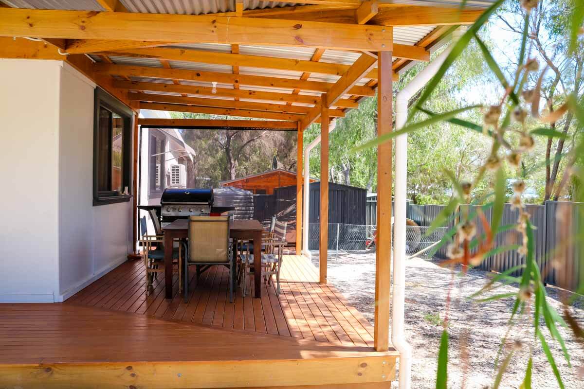 Biddy House - Accommodation in Bremer Bay - 1 Biddy Crescent