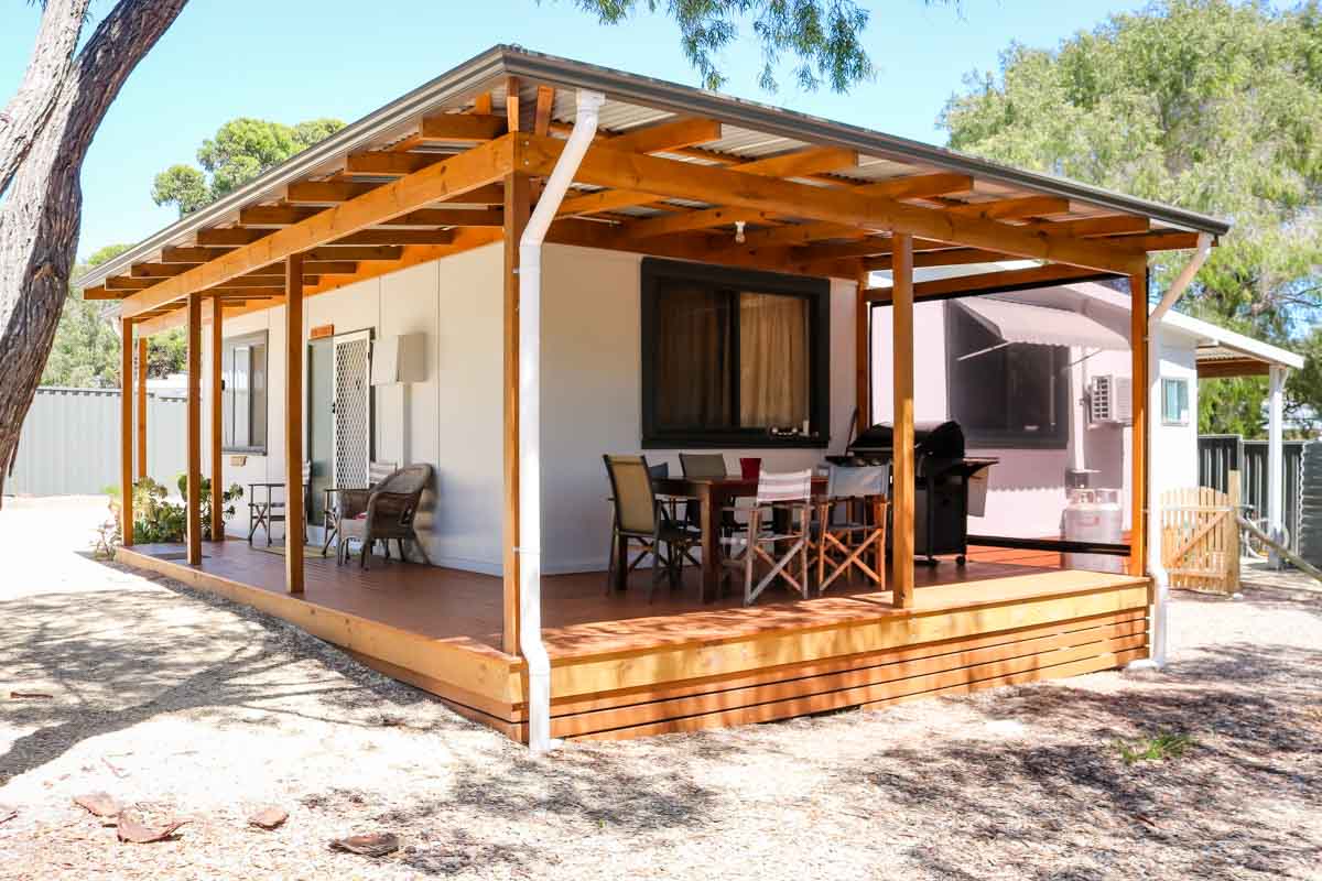 Biddy House - Accommodation in Bremer Bay - 1 Biddy Crescent