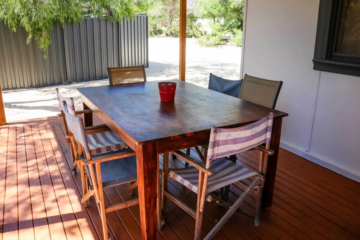 Biddy House - Accommodation in Bremer Bay - 1 Biddy Crescent