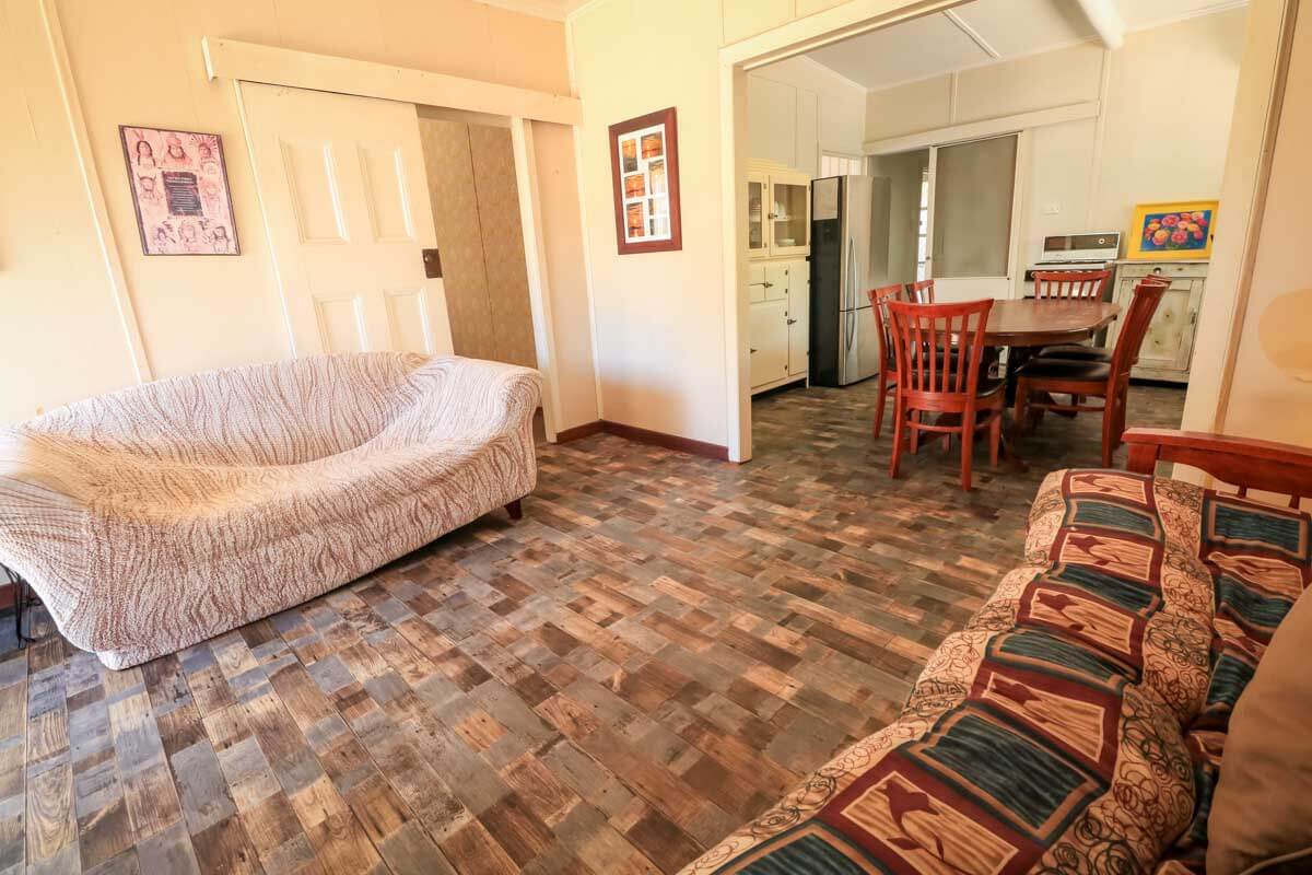 Biddy House - Accommodation in Bremer Bay - 1 Biddy Crescent