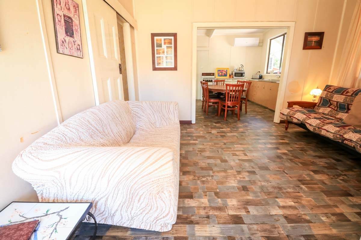 Biddy House - Accommodation in Bremer Bay - 1 Biddy Crescent