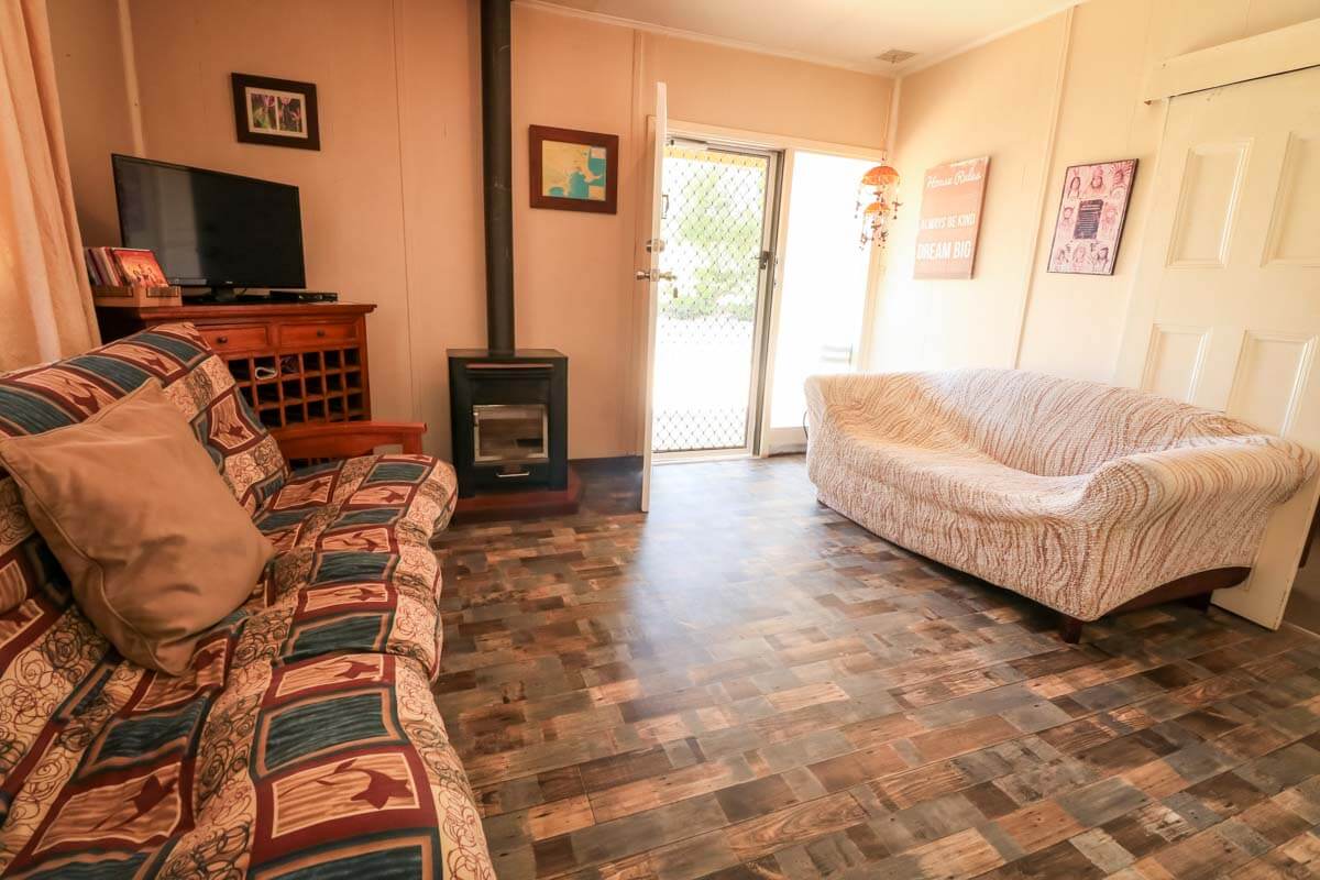 Biddy House - Accommodation in Bremer Bay - 1 Biddy Crescent