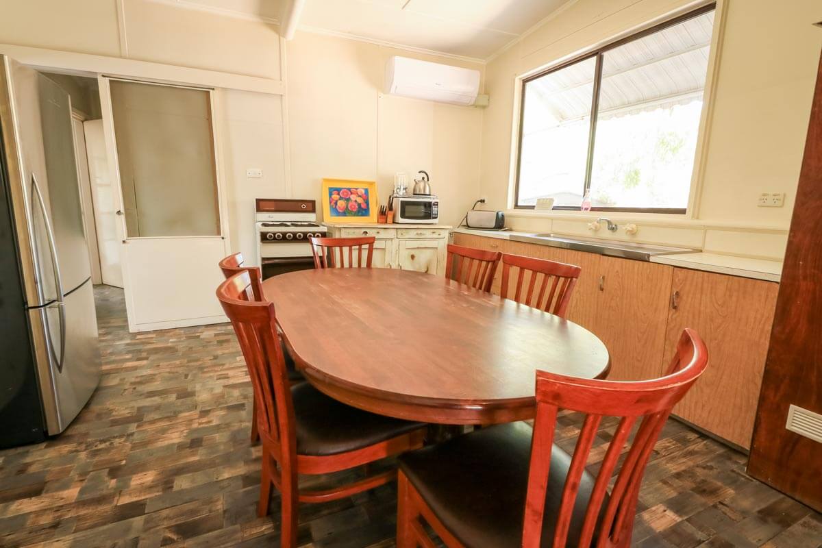 Biddy House - Accommodation in Bremer Bay - 1 Biddy Crescent