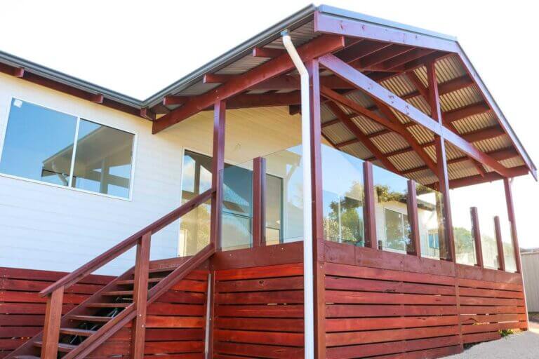 Bayview House - Accommodation in Bremer Bay - 8 Margaret Street