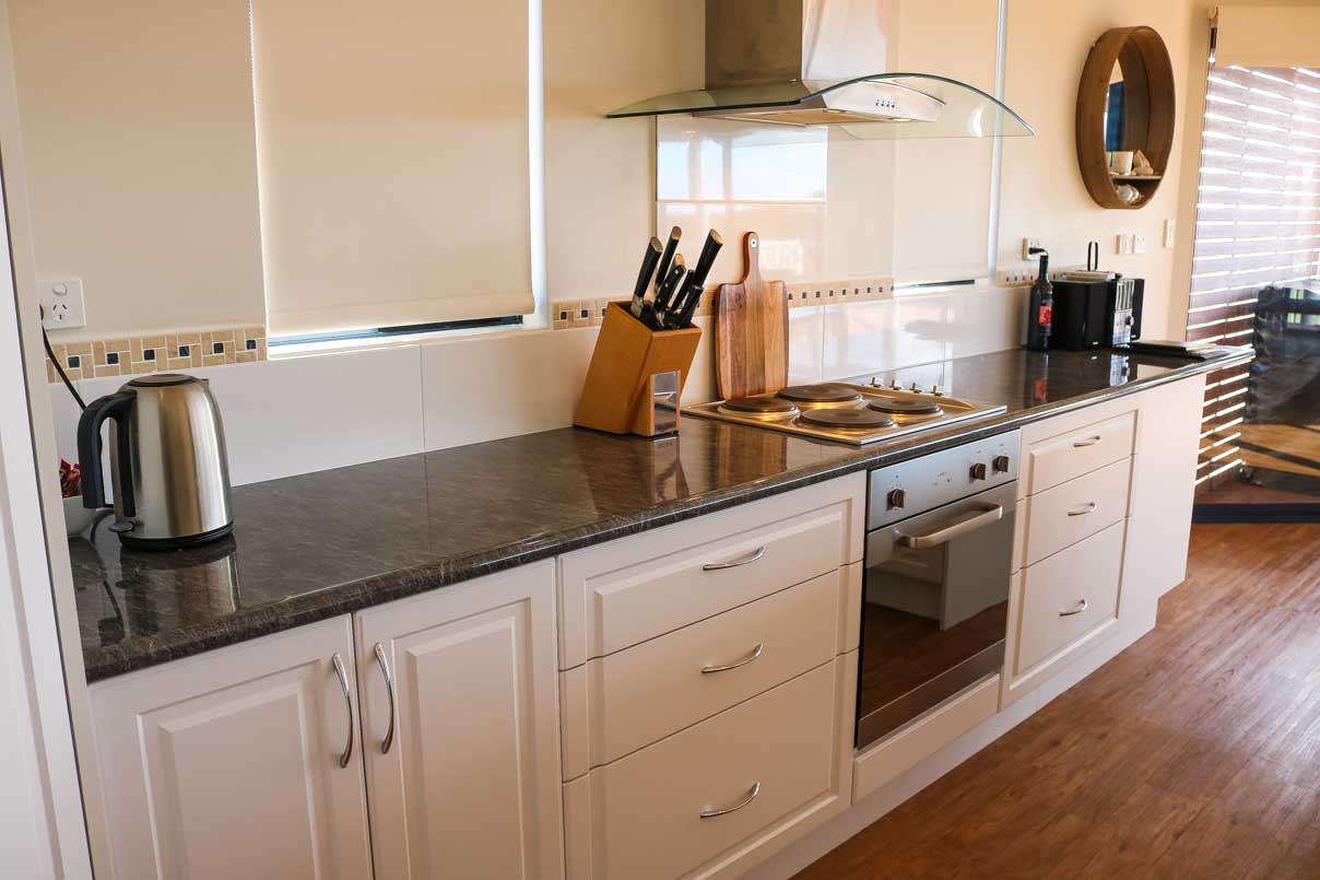 Blue House - Accommodation in Bremer Bay - 1 Mary Road