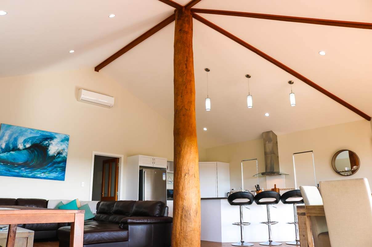 Blue House - Accommodation in Bremer Bay - 1 Mary Road