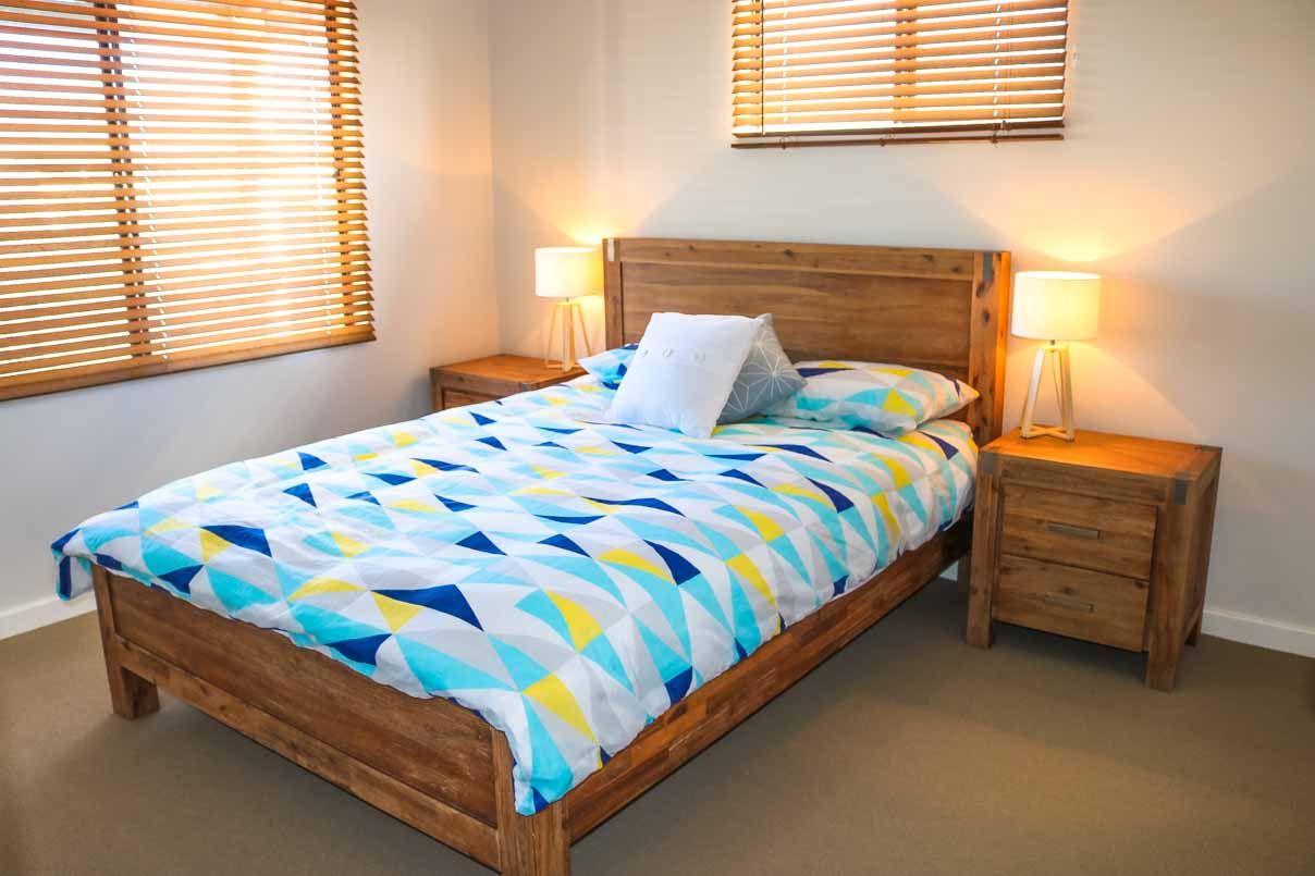 Blue House - Accommodation in Bremer Bay - 1 Mary Road