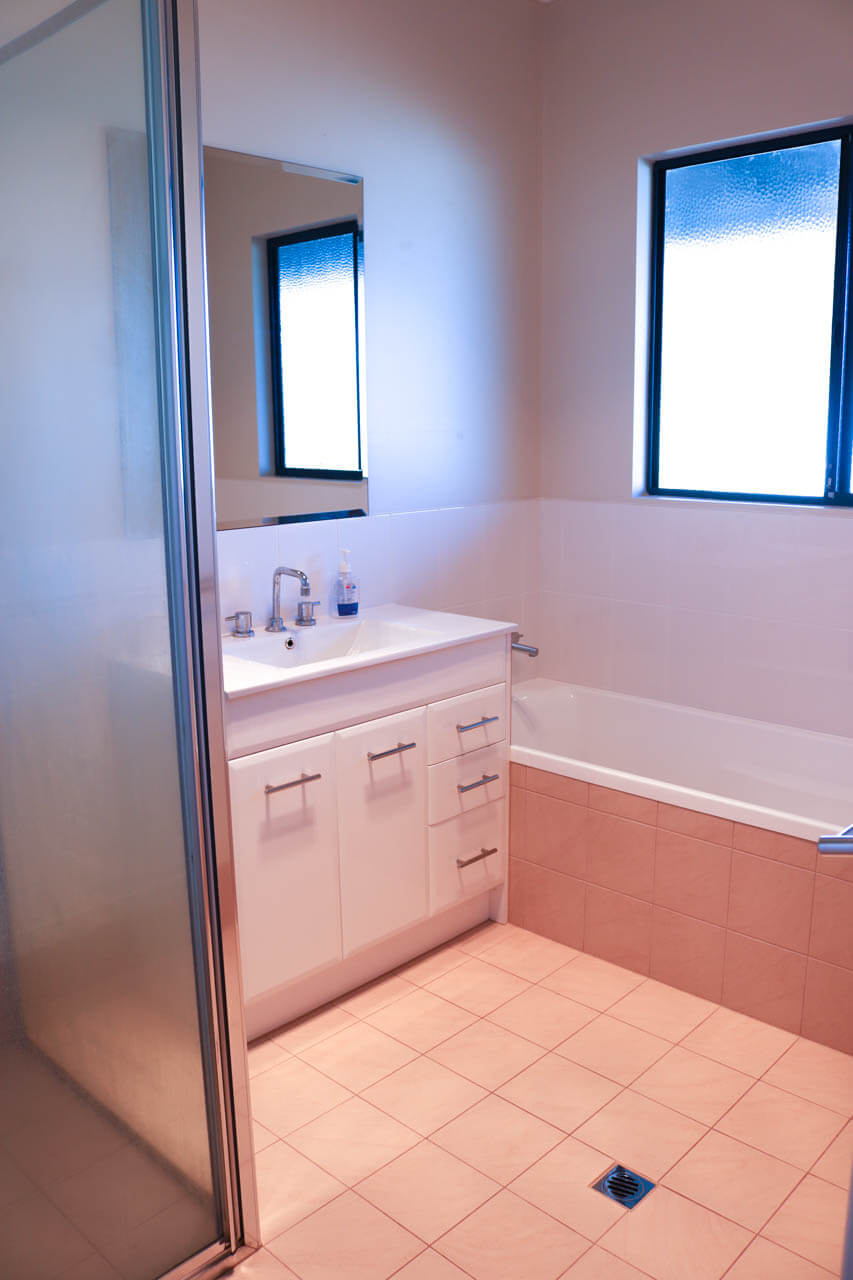Blue House - Accommodation in Bremer Bay - 1 Mary Road