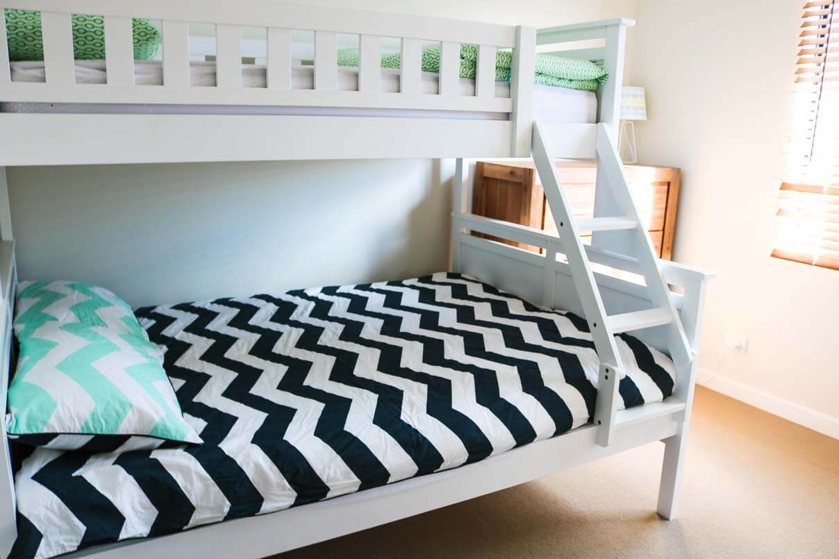 Blue House - Accommodation in Bremer Bay - 1 Mary Road