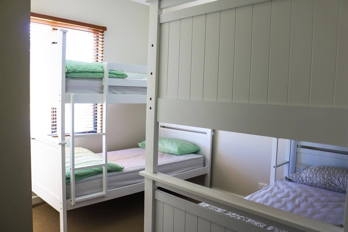 Blue House - Accommodation in Bremer Bay - 1 Mary Road