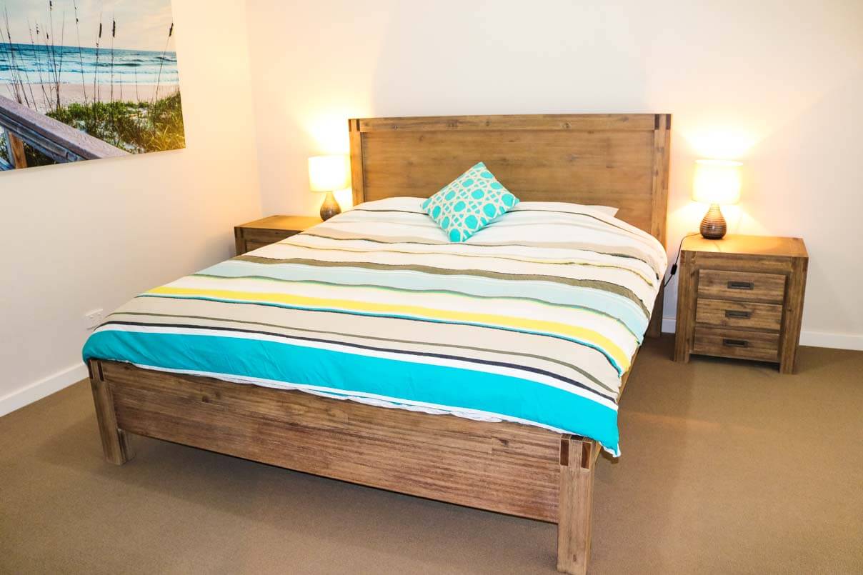 Blue House - Accommodation in Bremer Bay - 1 Mary Road