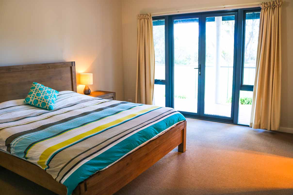 Blue House - Accommodation in Bremer Bay - 1 Mary Road