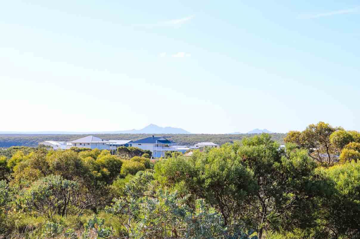 Blue House - Accommodation in Bremer Bay - 1 Mary Road