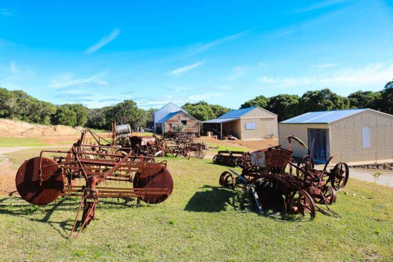 Currawong Cottage - Accommodation in Bremer Bay - 440 Wellstead Road