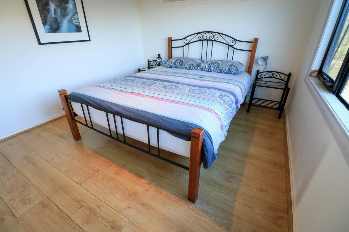 Three Sands - Accommodation in Bremer Bay - 241 Black Rocks Road