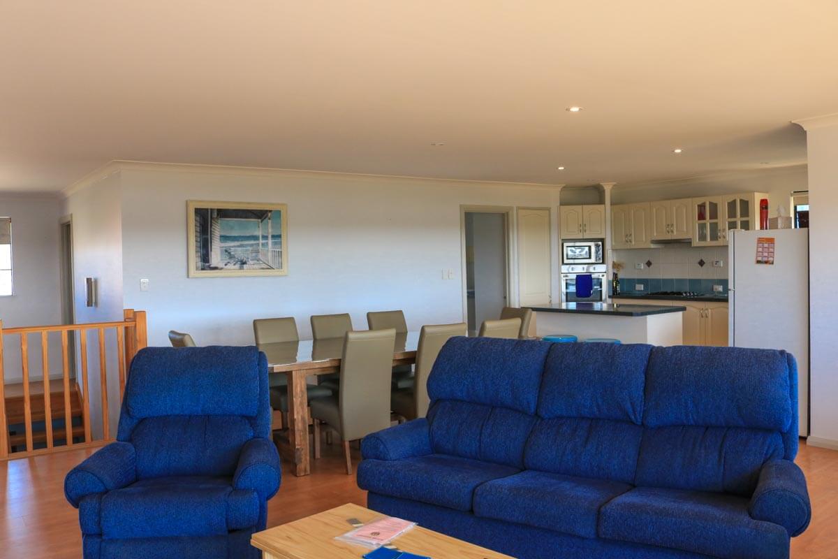 Riverscapes - Accommodation in Bremer Bay - 38 Margaret Street