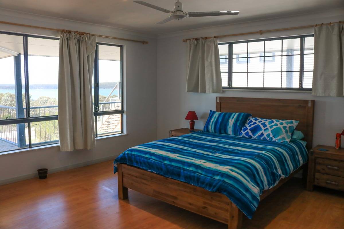 Riverscapes - Accommodation in Bremer Bay - 38 Margaret Street