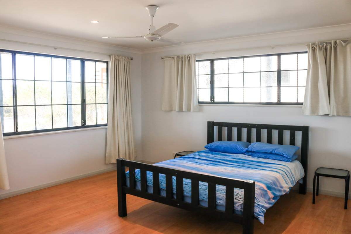 Riverscapes - Accommodation in Bremer Bay - 38 Margaret Street