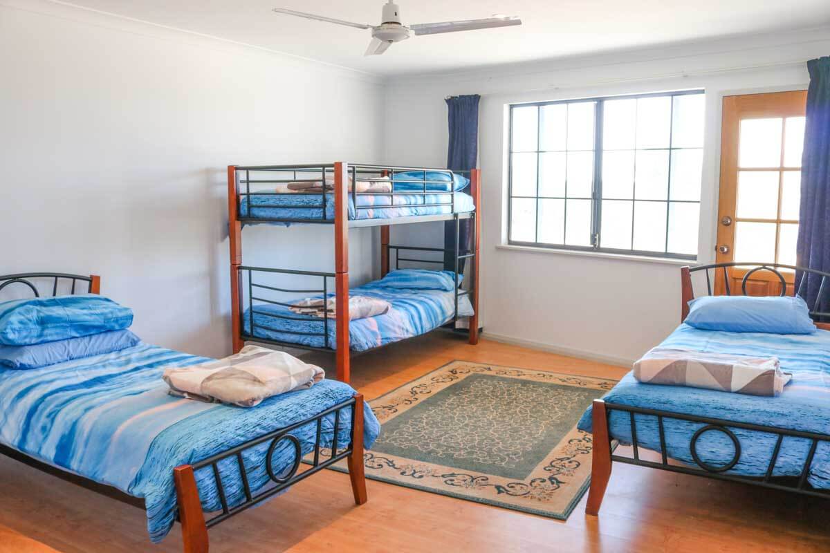 Riverscapes - Accommodation in Bremer Bay - 38 Margaret Street
