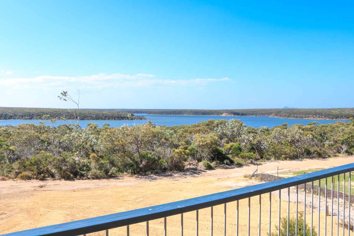 Riverscapes - Accommodation in Bremer Bay - 38 Margaret Street
