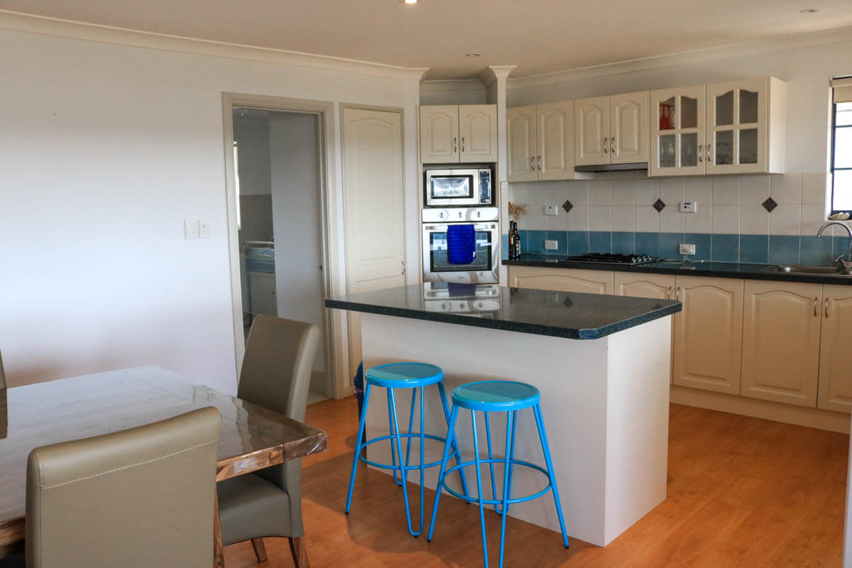 Riverscapes - Accommodation in Bremer Bay - 38 Margaret Street