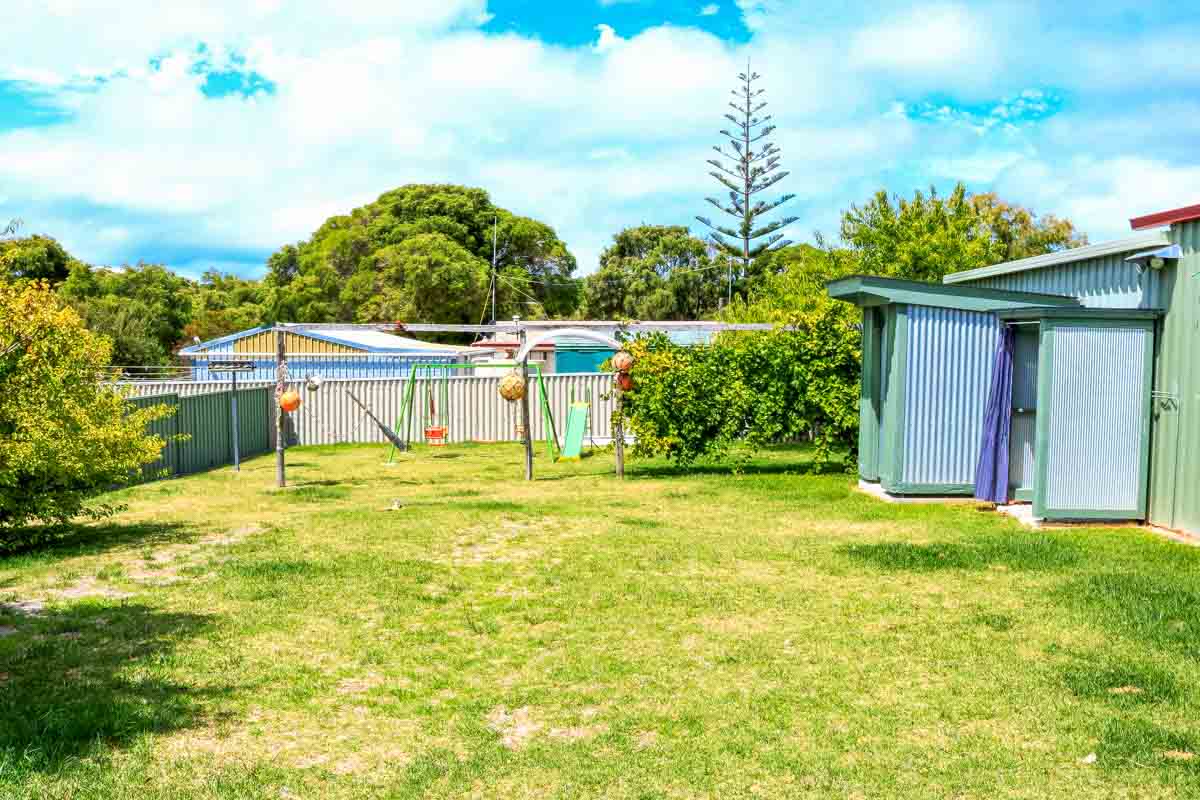 Beach Stay - Accommodation in Bremer Bay - 9 John Street