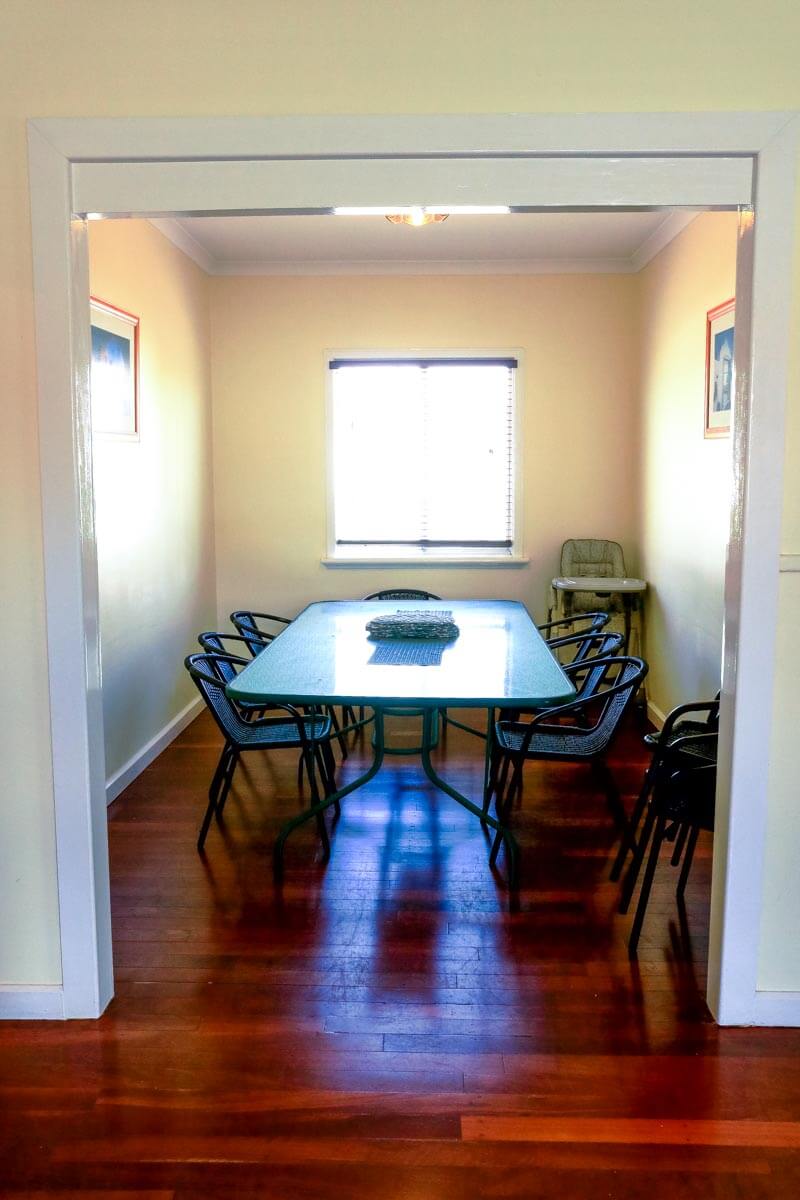 Beach Stay - Accommodation in Bremer Bay - 9 John Street