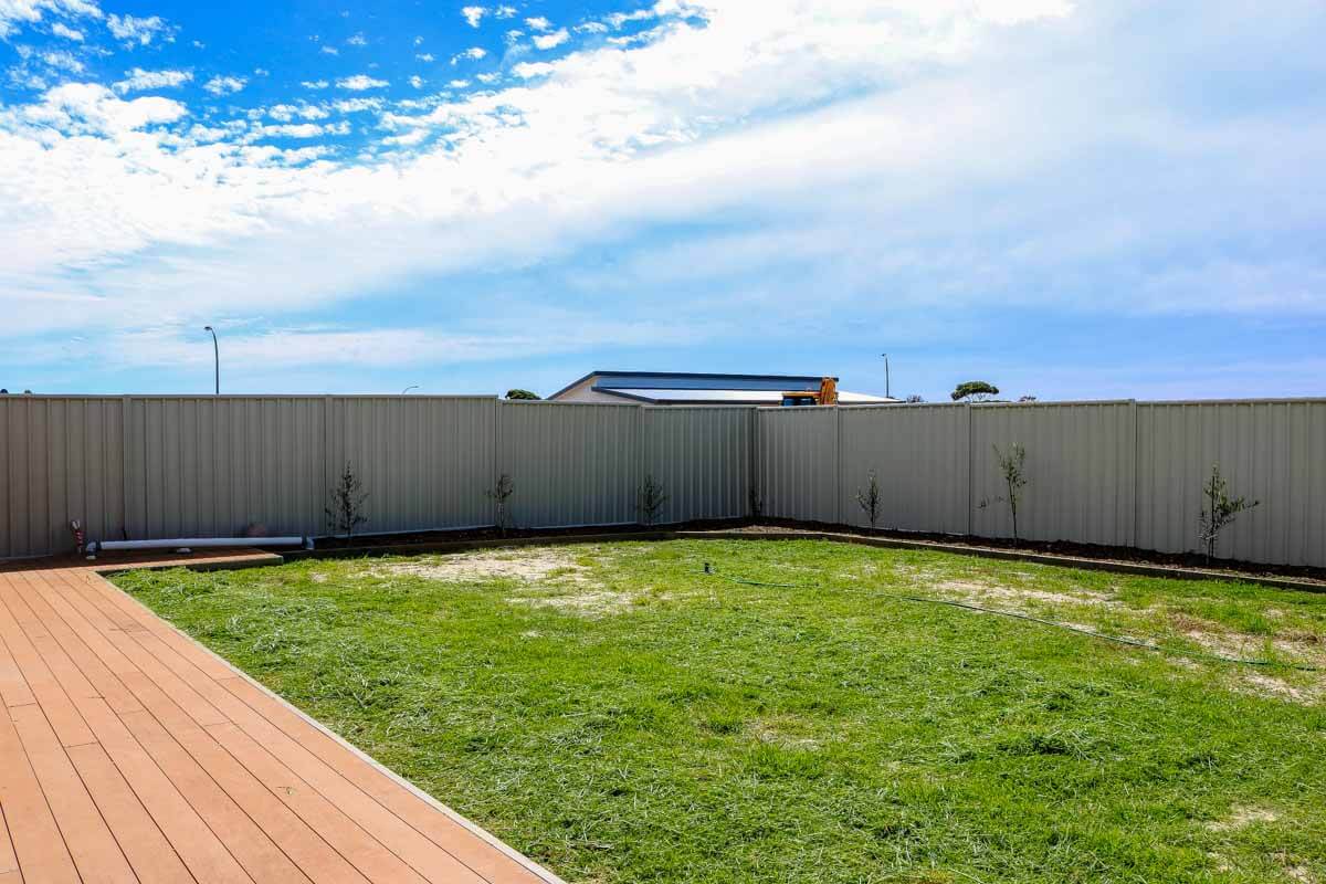 Windspray - Accommodation in Bremer Bay - 33 McGlade Close