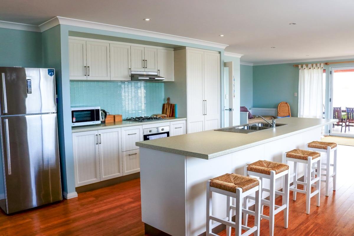 Windspray - Accommodation in Bremer Bay - 33 McGlade Close