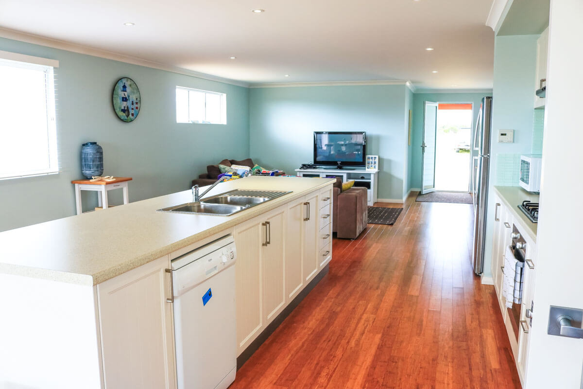 Windspray - Accommodation in Bremer Bay - 33 McGlade Close