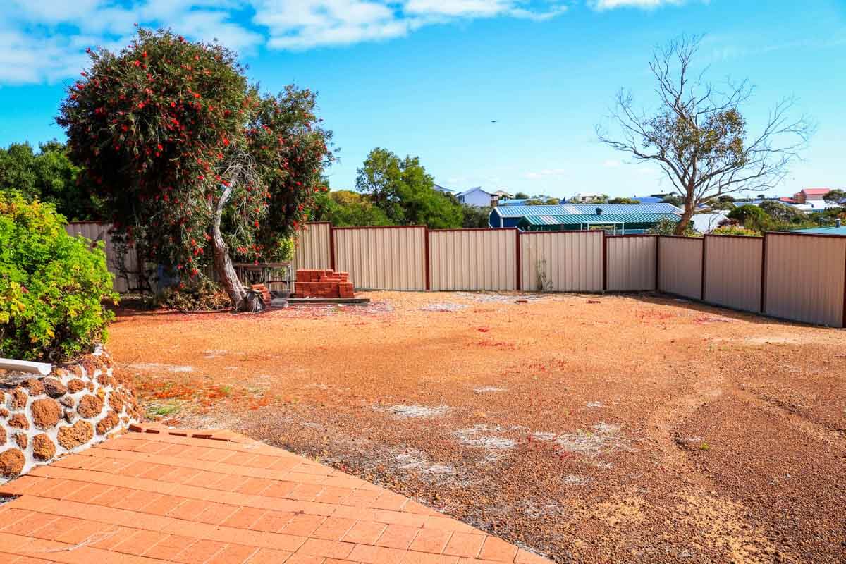 Qualup Bell - Accommodation in Bremer Bay - 7 Qualup Court