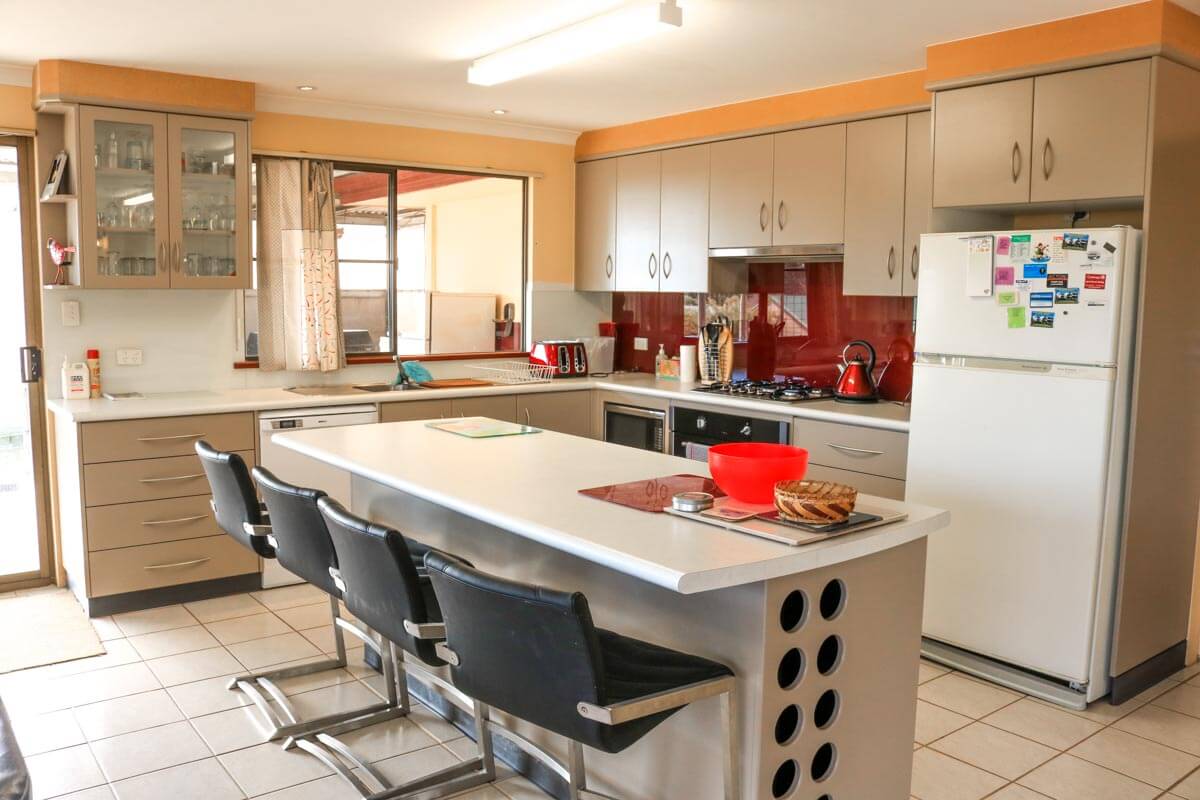 Qualup Bell - Accommodation in Bremer Bay - 7 Qualup Court