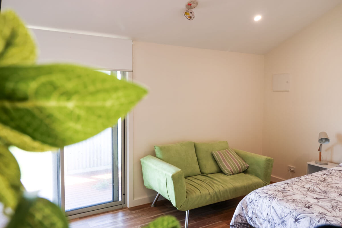 Petite Pad - Accommodation in Bremer Bay - 27 McGlade Close