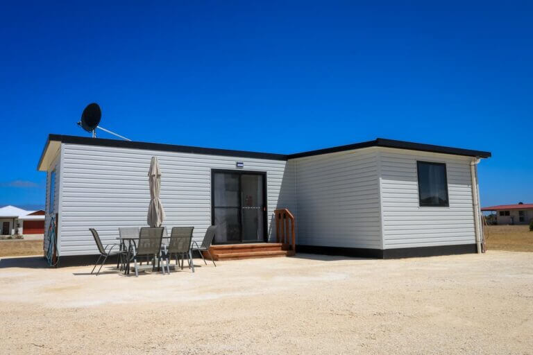 Cosy Cottage Unit B - Accommodation in Bremer Bay - 13 Mary Street
