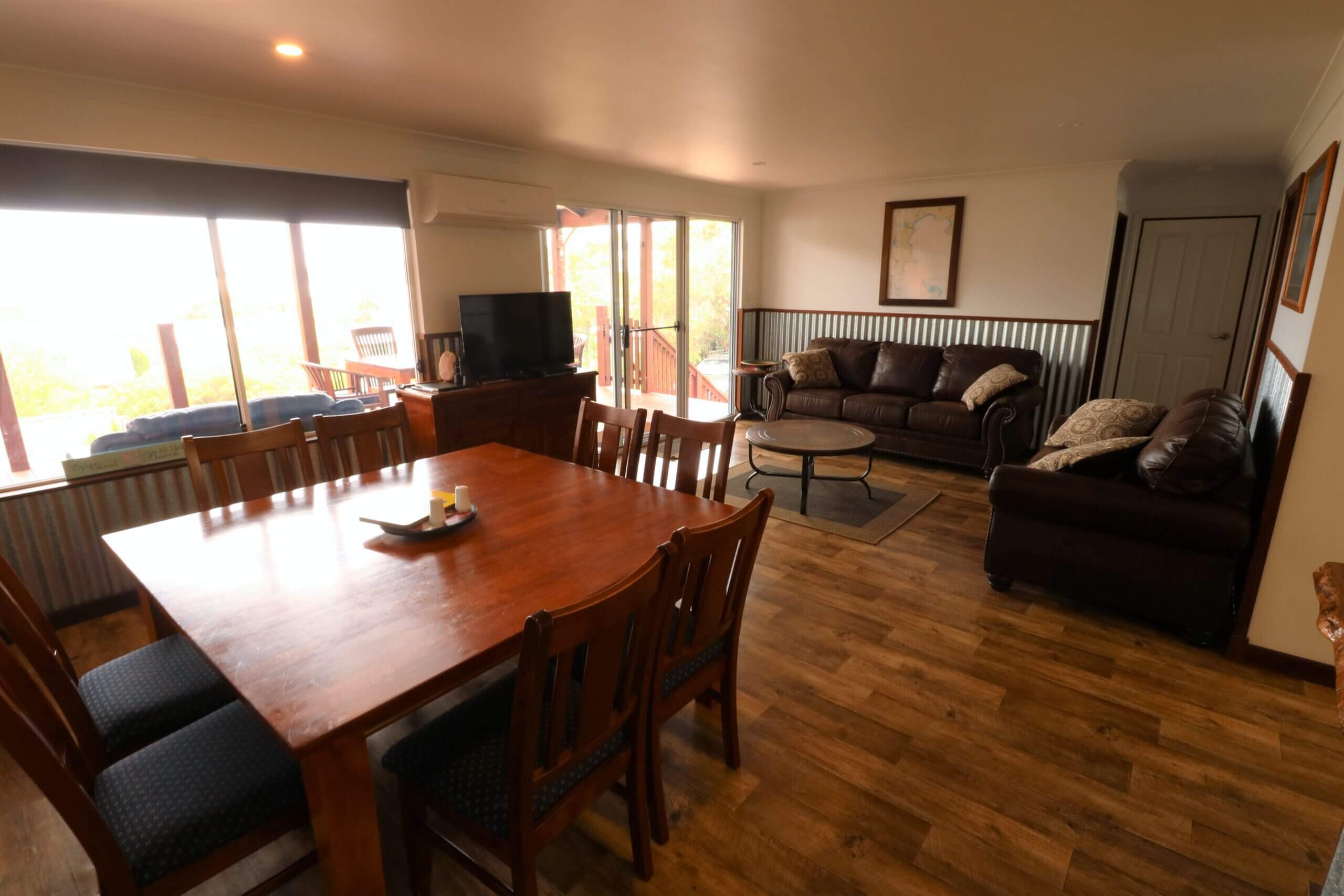 Bayview House - Accommodation in Bremer Bay - 8 Margaret Street