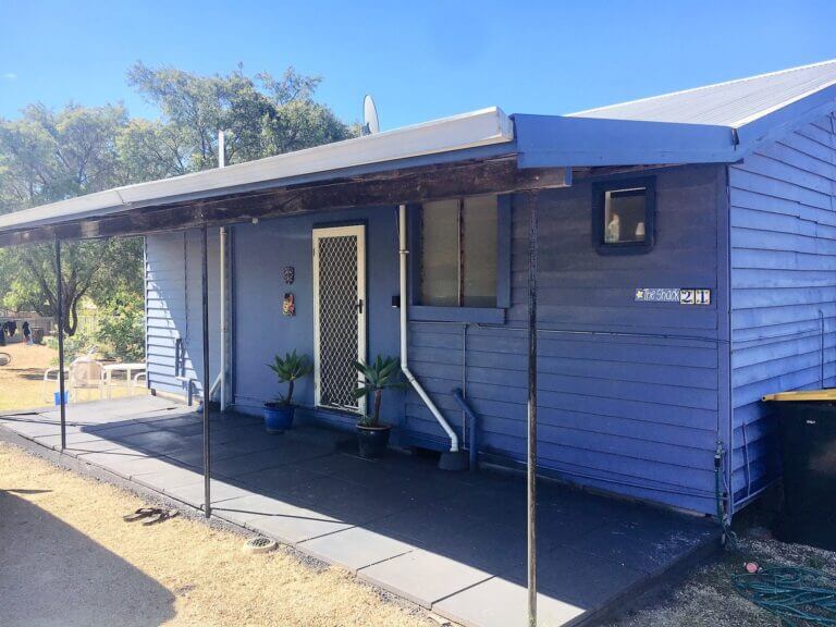 Weekender - Beach style design - Accommodation in Bremer Bay - 21 Barbara Street